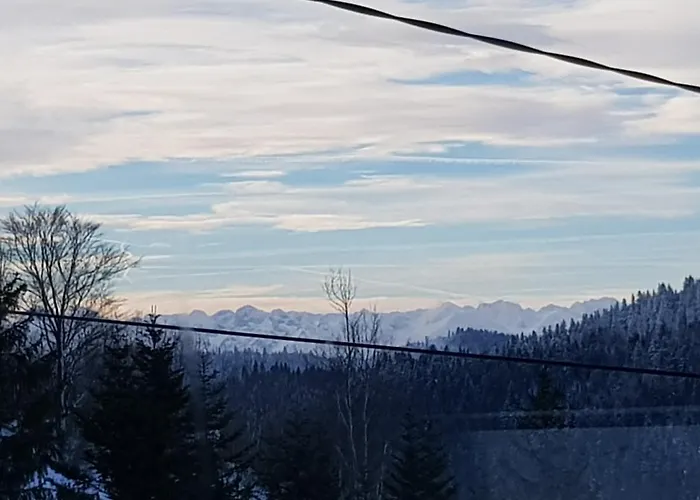 Na Zakrecie