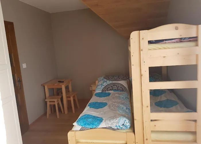 Na Zakrecie