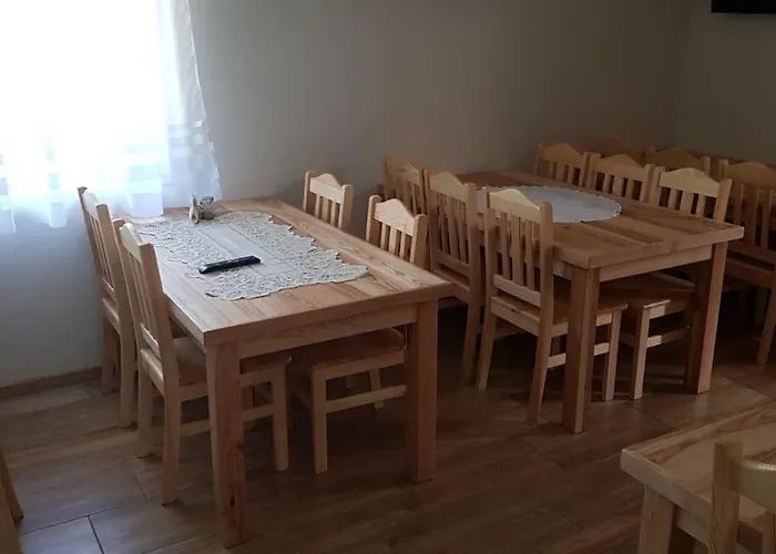 Na Zakrecie