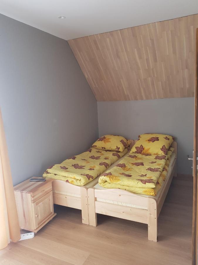 Na Zakrecie