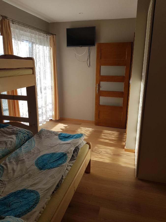 Na Zakrecie * Ochotnica Gorna