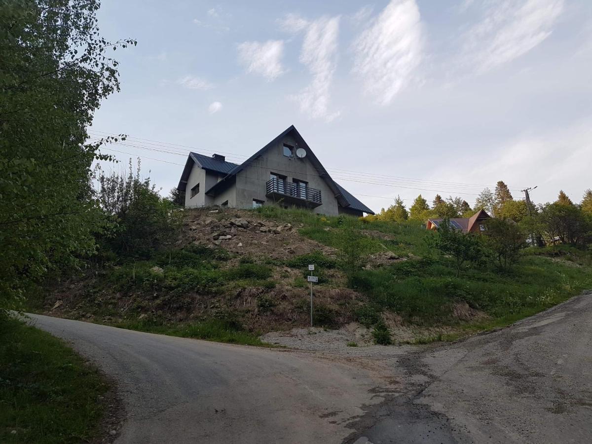 Na Zakrecie Homestay Ochotnica Gorna